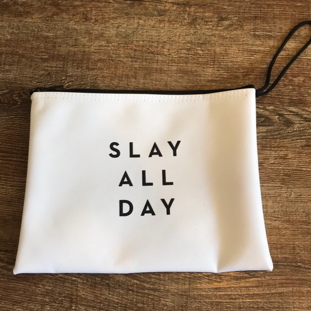 Milly Cosmetic Bag